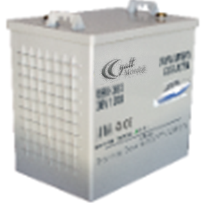 12Volt 60Amper LifePO4 Akü