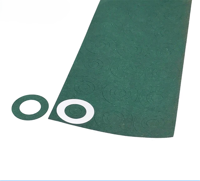 32700 Pil Yalıtım Contası