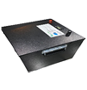 48Volt 60Amper LifePO4 Akü