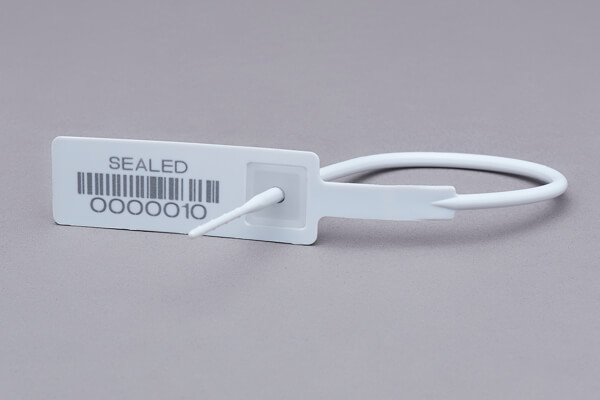 GP411 Metal Klipsli Kayış Mühür