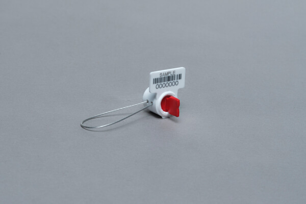 GP130 Kelebek Mühür